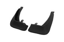 Hyundai I-30 2007-2011 Tylne chlapacze (2 szt.) zdjęcia 1