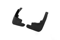 Hyundai I-30 2007-2011 Przednie Chlapacze (2 szt.) zdjęcia 2