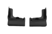 Ford Courier 2014-2023 Premium Chlapacze Przednie (2 szt.) zdjęcia 2