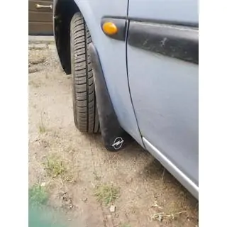 Premium Chlapacze Przednie (1995-1999, 2 szt.)