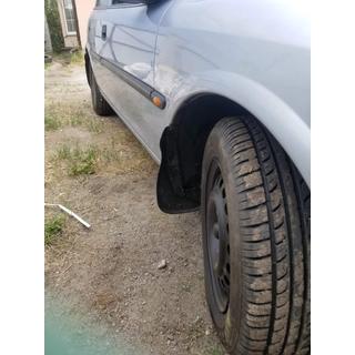 Premium Chlapacze Przednie (1995-1999, 2 szt.) zdjęcia 4