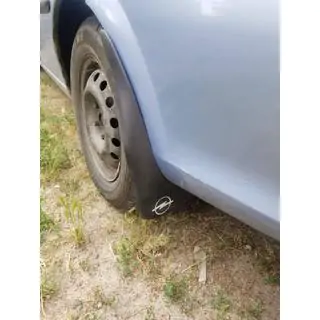 Chlapacze tylne Premium (1995-1999, 2 szt.)