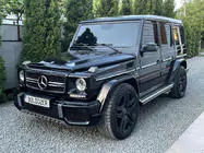 Mercedes G class W463 1990-2018 Nakładki na reflektory z LED (5 diod, komplet) zdjęcia 6