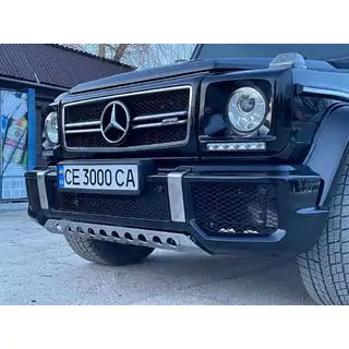 Nakładki na reflektory z LED (5 diod, komplet) zdjęcia 3