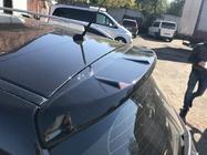Nissan Qashqai 2007-2010 Spojler Typ 1 (zagruntowany do lakierowania) zdjęcia 4
