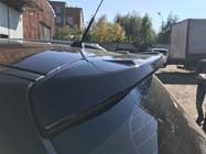 Nissan Qashqai 2007-2010 Spojler Typ 1 (zagruntowany do lakierowania) zdjęcia 6
