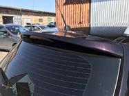 Nissan Qashqai 2010-2014 Spojler Typ 1 (zagruntowany do lakierowania) zdjęcia 2