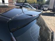 Nissan Qashqai 2010-2014 Spojler Typ 1 (zagruntowany do lakierowania) zdjęcia 3
