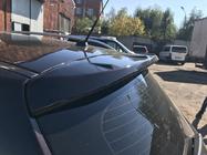 Nissan Qashqai 2010-2014 Spojler Typ 1 (zagruntowany do lakierowania) zdjęcia 5