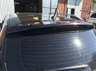 Nissan Qashqai 2010-2014 Spojler Typ 1 (zagruntowany do lakierowania) zdjęcia 7
