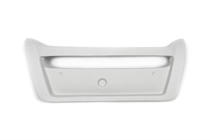 Nissan Primastar 2002-2014 Lotka przednia (zagruntowana do malowania) zdjęcia 2