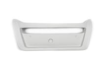 Opel Vivaro 2001–2015 Przedni splitter (2001-2006 do lakierowania) zdjęcia 3