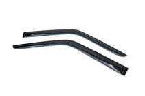 Volkswagen LT 1995-2006 Deflektory Okien (2 szt, HIC) zdjęcia 5
