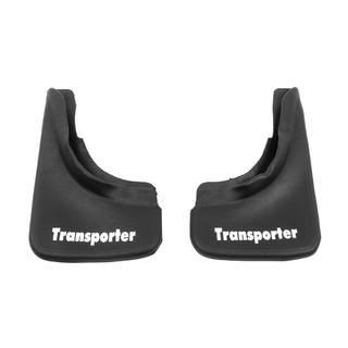 Tylne chlapacze (tanie) Volkswagen T5 Transporter 2003-2010 zdjęcia 2