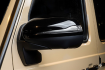Mercedes G class W463 1990-2018 Lusterka Facelift Design-2019 (2 szt) zdjęcia 1