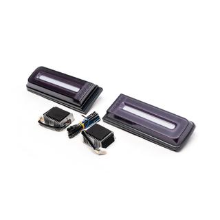 Tylne Lampy W464-Style Black Edition V1 zdjęcia 3