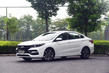 Przegląd sedan Chery Arrizo GX zdjęcia 4