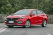 Przegląd sedan Chery Arrizo GX zdjęcia 1