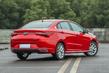 Przegląd sedan Chery Arrizo GX zdjęcia 3