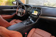 Flagowy sedan Nissan Maxima w postaci odnowionej zdjęcia 7