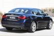Przegląd sedana klasy biznes Infiniti Q70 zdjęcia 5