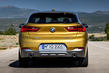 Przegląd kompaktowego crossovera BMW X2 zdjęcia 8