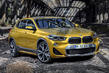 Przegląd kompaktowego crossovera BMW X2 zdjęcia 7
