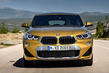 Przegląd kompaktowego crossovera BMW X2 zdjęcia 2