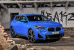 Przegląd kompaktowego crossovera BMW X2 zdjęcia 4