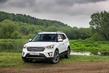Przegląd zwrotnicy Hyundai Creta zdjęcia 1