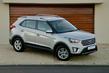 Przegląd zwrotnicy Hyundai Creta zdjęcia 10