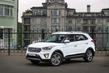 Przegląd zwrotnicy Hyundai Creta zdjęcia 2
