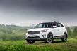 Przegląd zwrotnicy Hyundai Creta zdjęcia 5