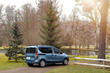 Przegląd kompaktowego minivana Renault Dokker zdjęcia 8