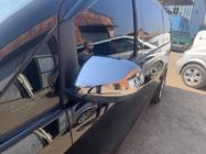 Mercedes Vito/V-class W447 2014- Nakładki na Lusterka Pełne Lusterko (2 szt., ABS) zdjęcia 3