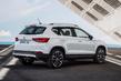 Przegląd zwrotnicy Seat Ateca (drugi) zdjęcia 4