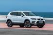 Przegląd zwrotnicy Seat Ateca (drugi) zdjęcia 10