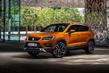 Przegląd zwrotnicy Seat Ateca (drugi) zdjęcia 9