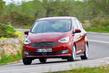 Pięciomiejscowy kompaktowy MPV Ford C-Max zdjęcia 11