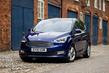 Pięciomiejscowy kompaktowy MPV Ford C-Max zdjęcia 2