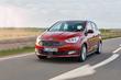 Pięciomiejscowy kompaktowy MPV Ford C-Max zdjęcia 4