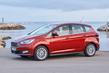 Pięciomiejscowy kompaktowy MPV Ford C-Max zdjęcia 1