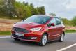 Pięciomiejscowy kompaktowy MPV Ford C-Max zdjęcia 5