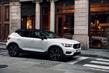 Przegląd zwrotnicy Volvo XC40 zdjęcia 4