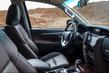 Przegląd siedmiu-osobowej, narożnika ramy auta Toyota Fortuner zdjęcia 7