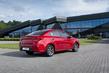 Przegląd czwartej generacji sedana KIA Rio zdjęcia 4