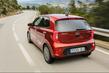 Hatchback trzeciej generacji KIA Picanto zdjęcia 11