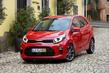 Hatchback trzeciej generacji KIA Picanto zdjęcia 1