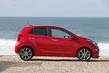 Hatchback trzeciej generacji KIA Picanto zdjęcia 4