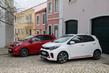 Hatchback trzeciej generacji KIA Picanto zdjęcia 3